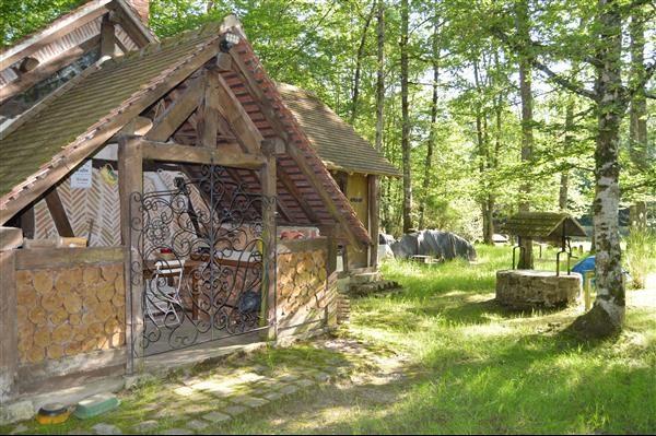 Terrain de loisirs - 30 000 m²