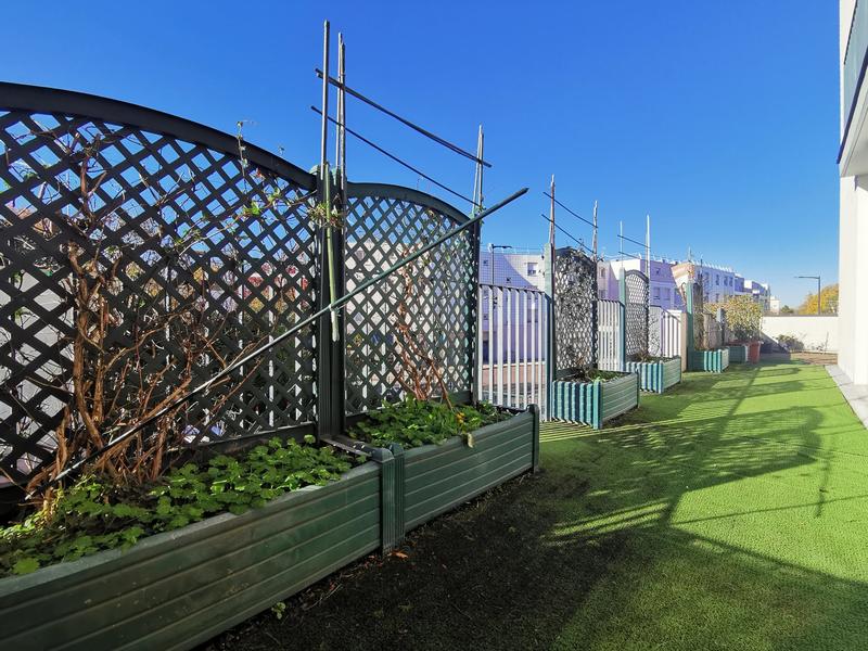 Appartement - 76 m² - 4 pièces