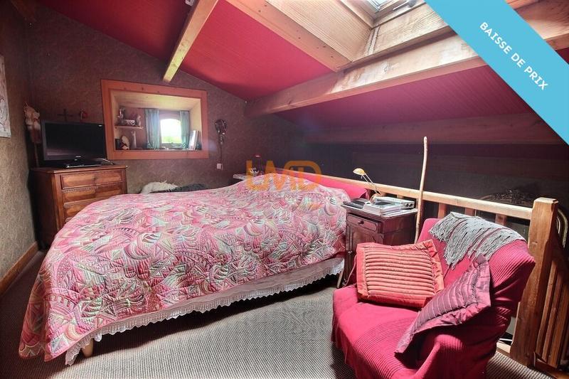 Maison bourgeoise - 292 m² - 10 pièces