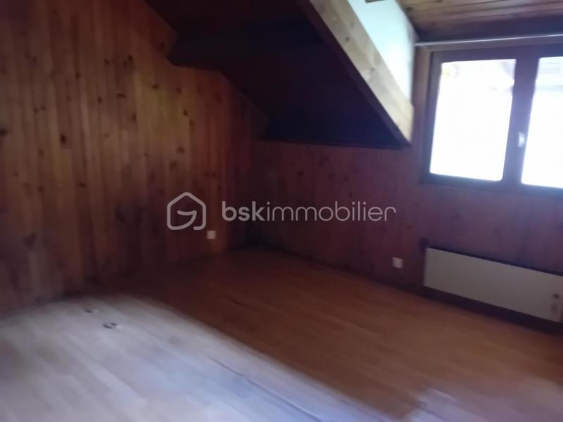 Maison - 110 m² - 6 pièces