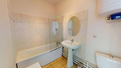 Appartement - 27 m² - 1 pièce