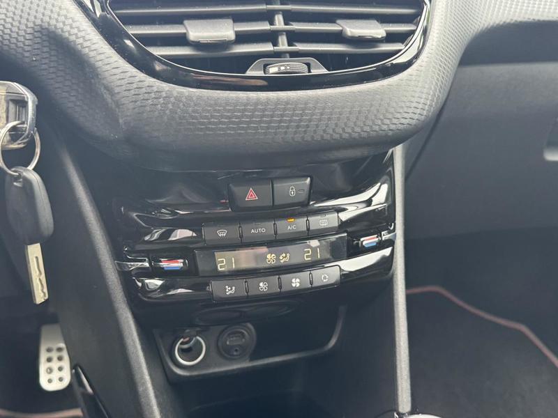 Peugeot 2008 1.2 PureTech 130ch s&amp;S Bvm6 Gt Line
