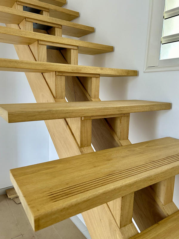 Maison - 74 m² - 3 pièces