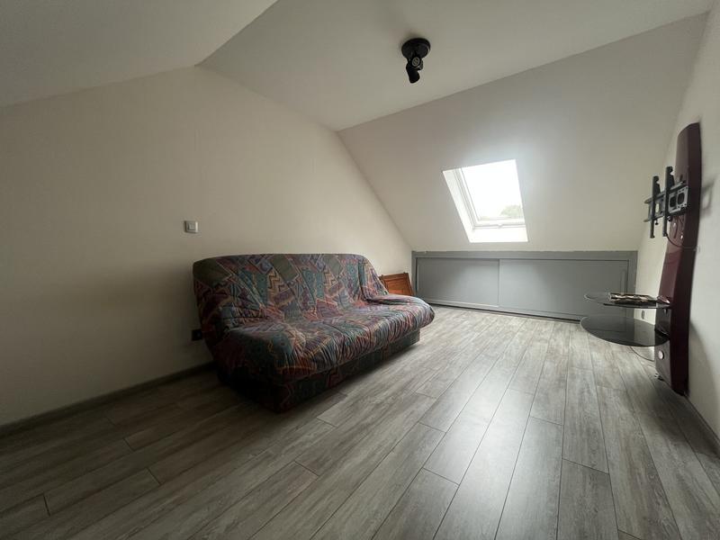 Maison - 126 m² - 6 pièces