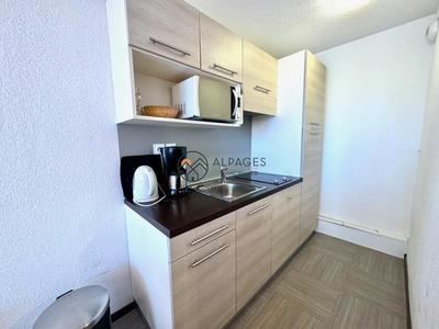 Appartement - 31 m² - 2 pièces
