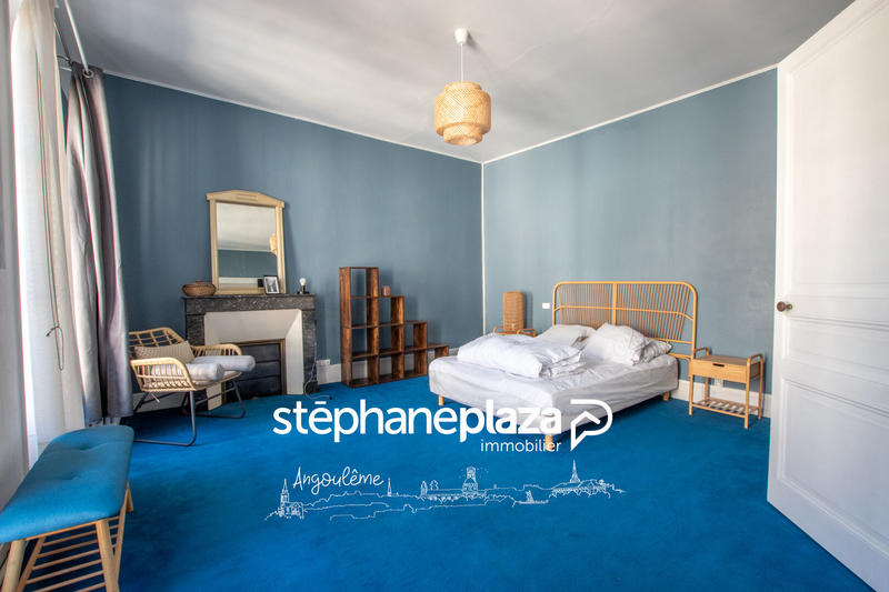 Maison - 122 m² - 5 pièces