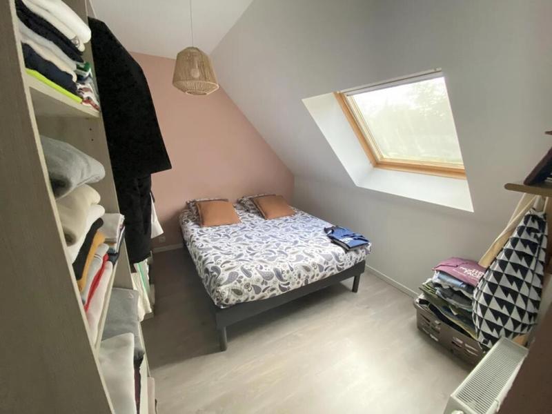 Maison - 78 m² - 4 pièces