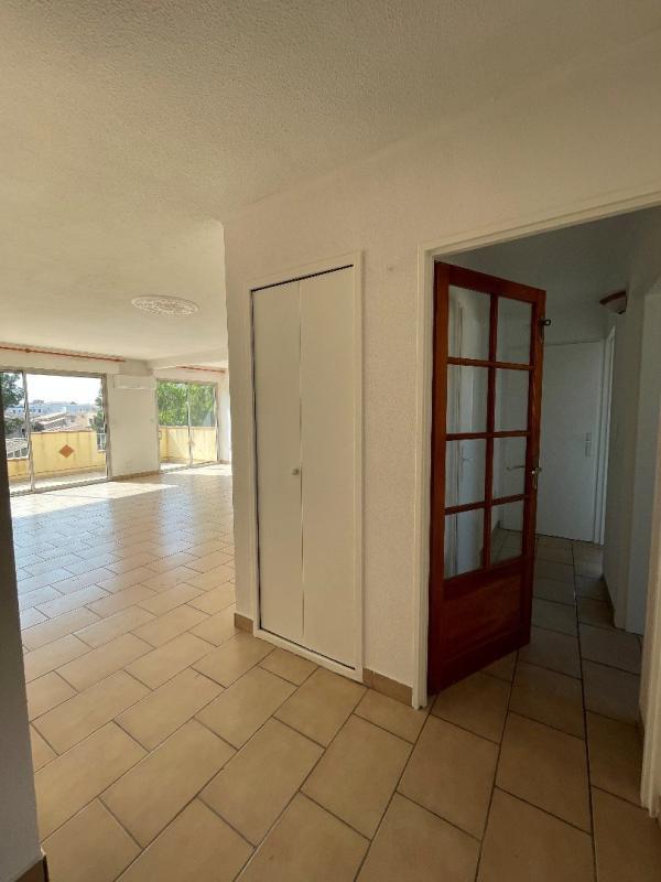 Appartement - 78 m² - 4 pièces