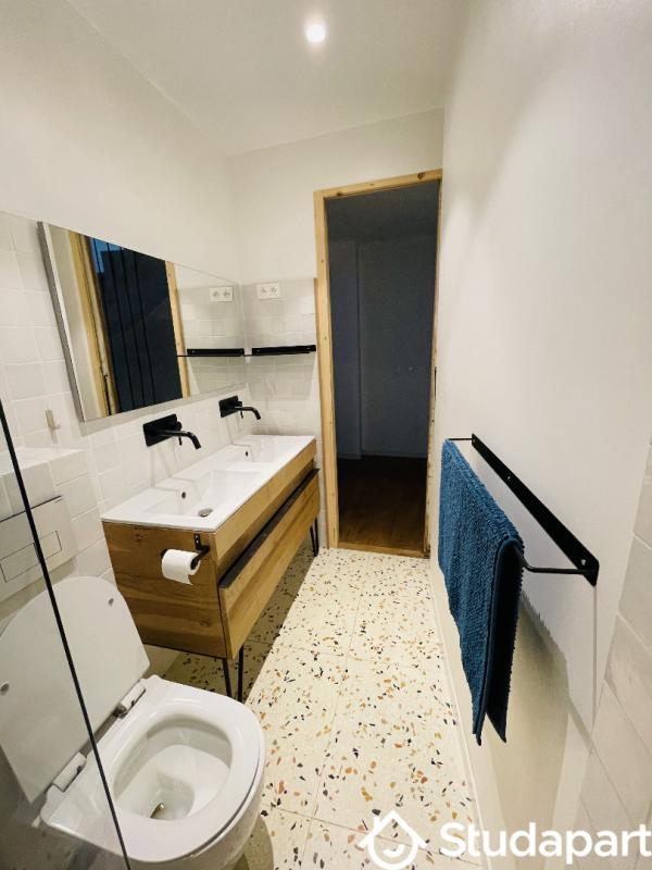 Maison d'architecte - 85 m² - 4 pièces