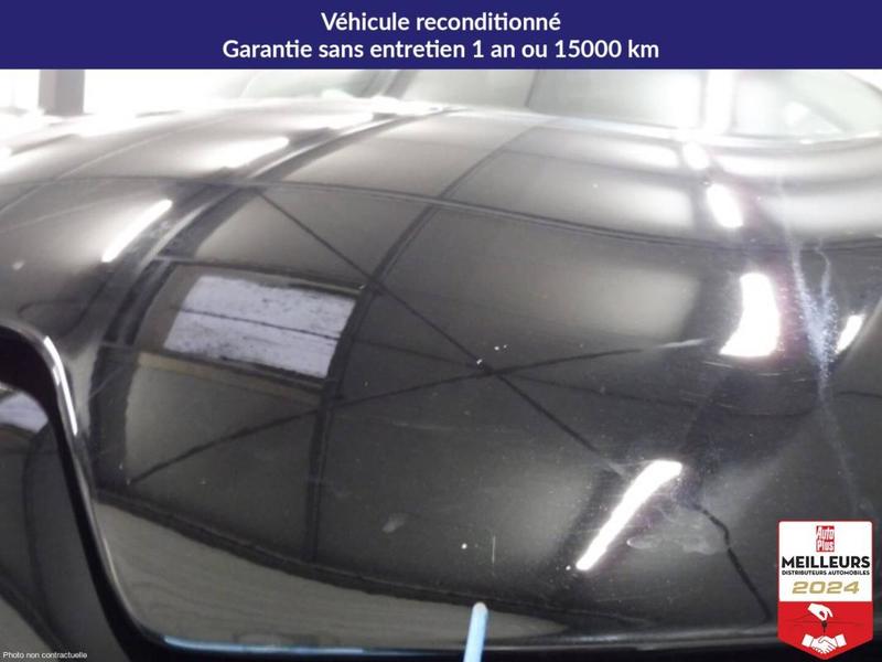 Renault Captur 1.0 Tce 90ch Techno