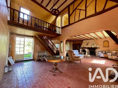 Maison de village - 139 m² - 5 pièces