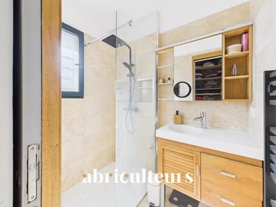 Maison - 131 m² - 5 pièces