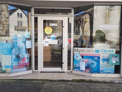 Fonds de commerce - 70 m²