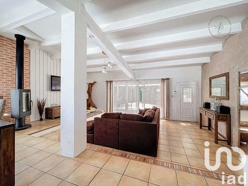 Maison - 114 m² - 4 pièces