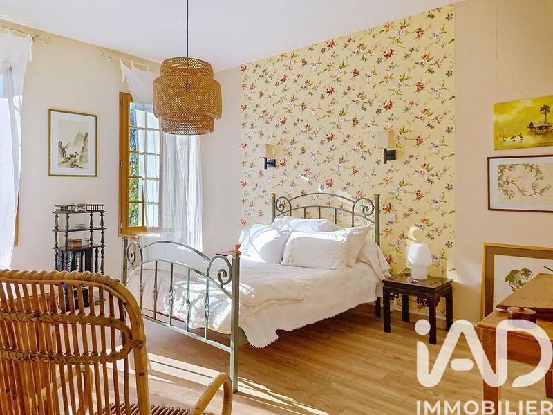 Maison de campagne - 175 m² - 6 pièces