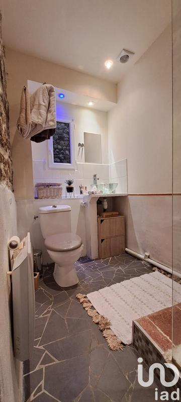 Appartement - 83 m² - 2 pièces