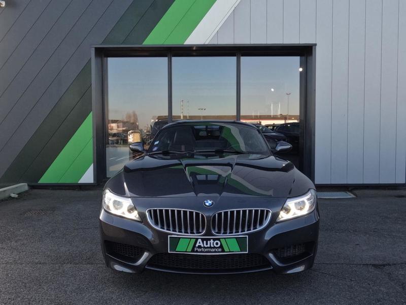 Bmw Z4 E89 Lci Roadster sDrive 35i 306ch Pure Design