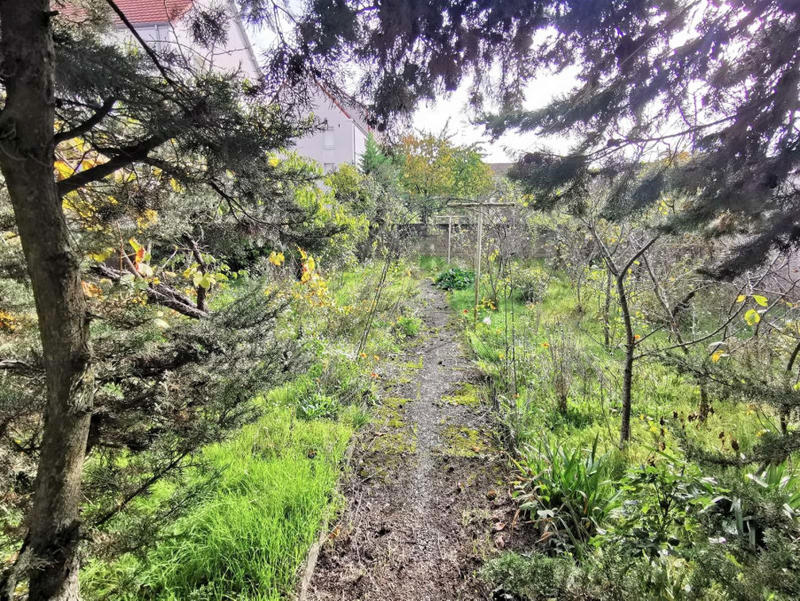 Maison - 70 m² - 4 pièces