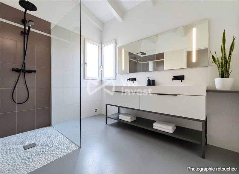 Villa - 183 m² - 5 pièces