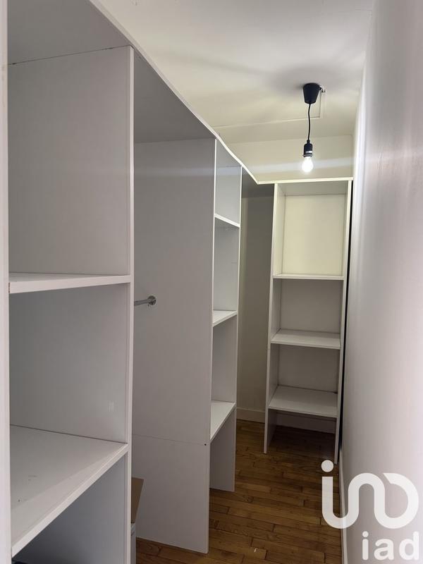 Appartement - 82 m² - 3 pièces