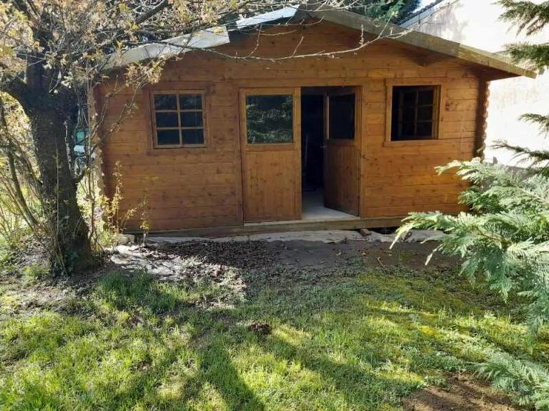 Maison en pierre - 265 m² - 7 pièces