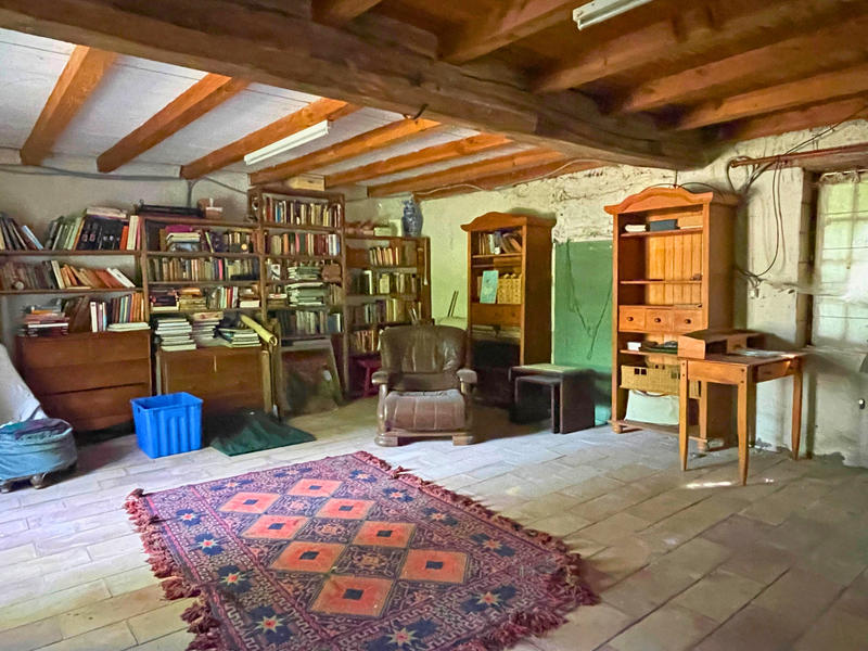 Maison - 142 m² - 4 pièces