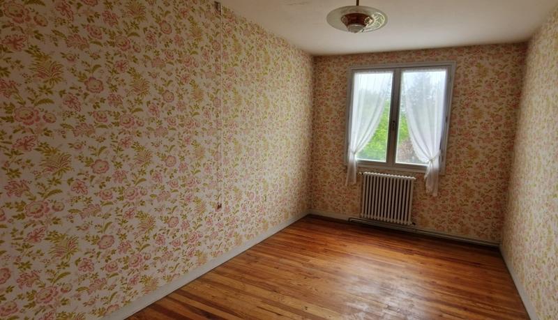 Maison - 265 m² - 10 pièces