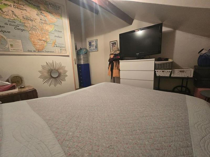 Maison de ville - 53 m² - 3 pièces