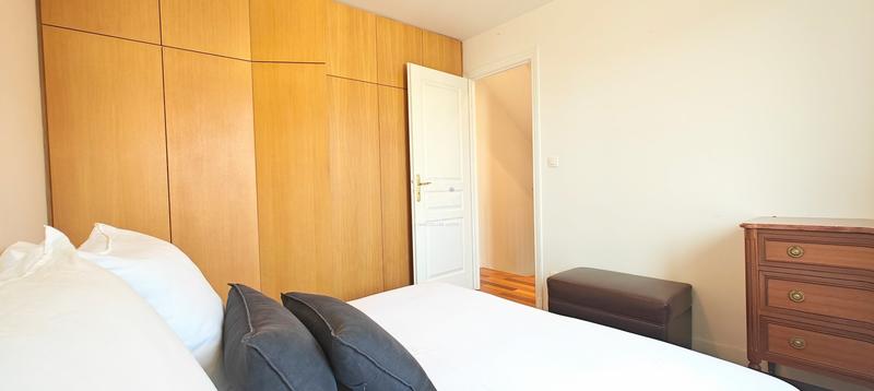 Maison ancienne - 110 m² - 5 pièces