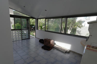 Maison - 128 m² - 3 pièces