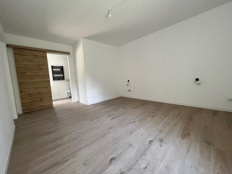 Maison ancienne - 110 m² - 6 pièces