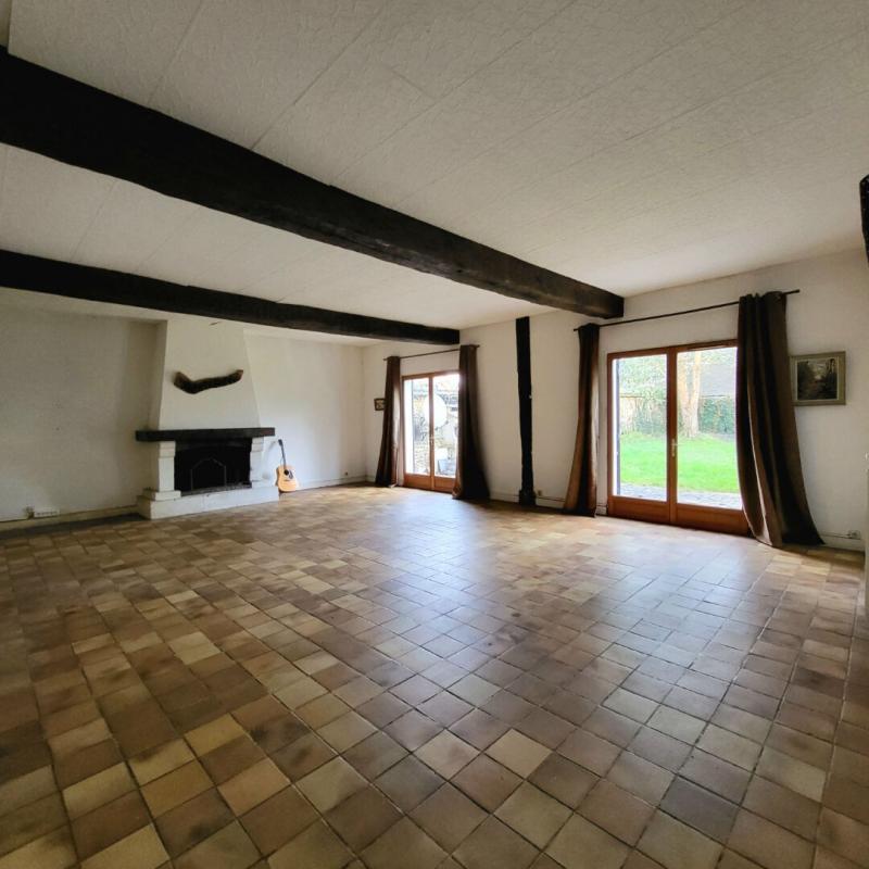 Maison - 173 m² - 7 pièces