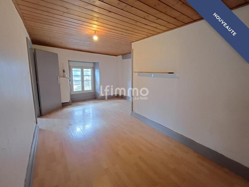 Duplex - 107 m² - 6 pièces