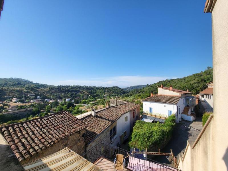 Appartement - 103 m² - 3 pièces