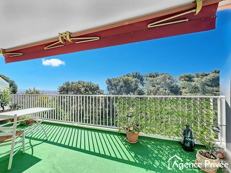 Appartement - 74 m² - 3 pièces