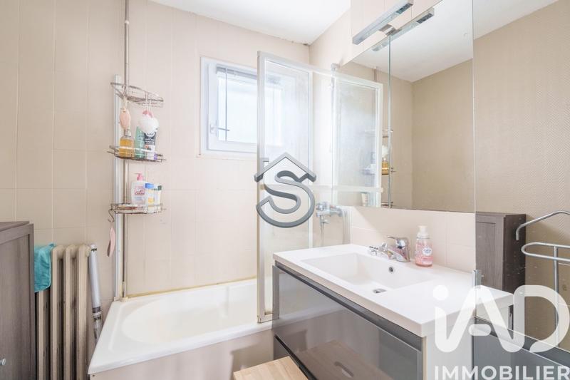 Maison - 69 m² - 4 pièces