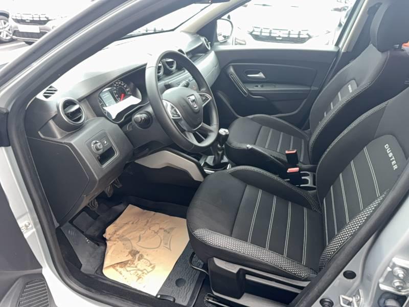 Dacia Duster Blue dCi 115 4x2 Prestige