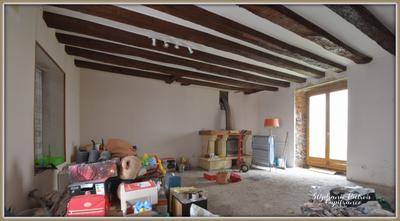 Maison - 133 m² - 5 pièces