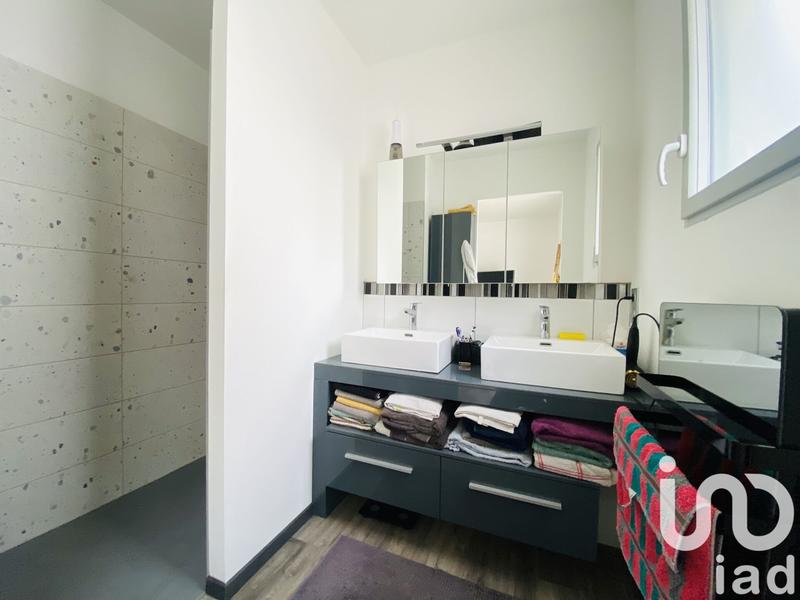 Maison - 175 m² - 6 pièces