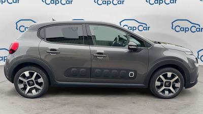Citroën C3 1.2 PureTech 110 Shine