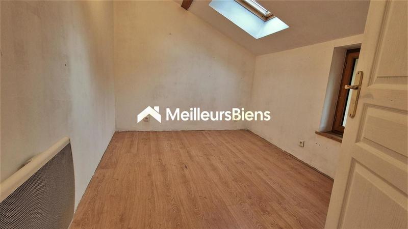 Maison de campagne - 119 m² - 5 pièces