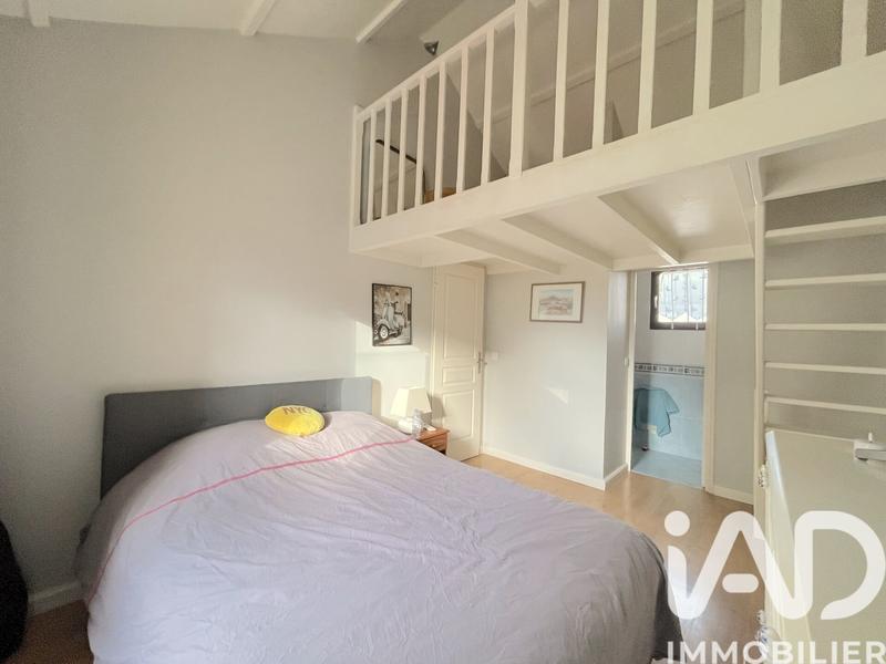 Maison - 92 m² - 5 pièces