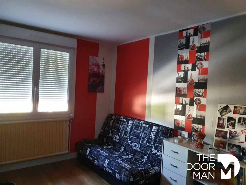 Immeuble - 350 m² - 11 pièces