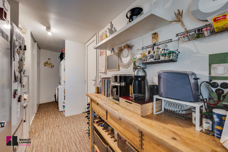 Villa - 127 m² - 5 pièces