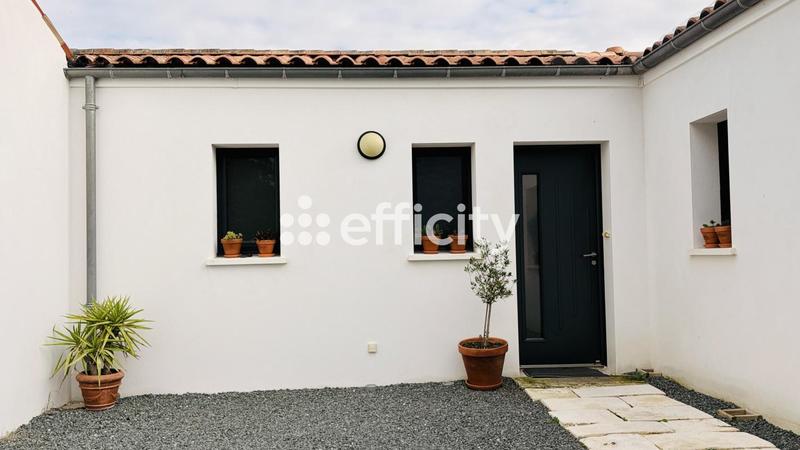 Villa - 138 m² - 6 pièces