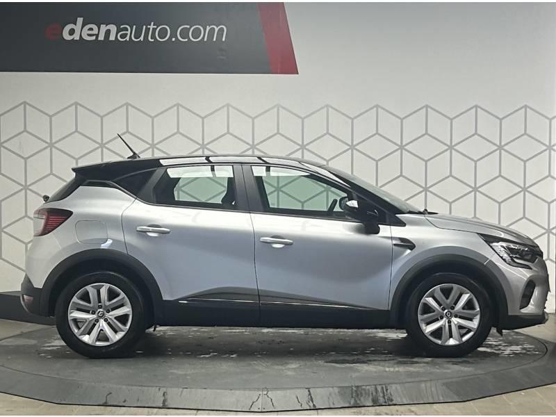 Renault Captur TCe 90 Business