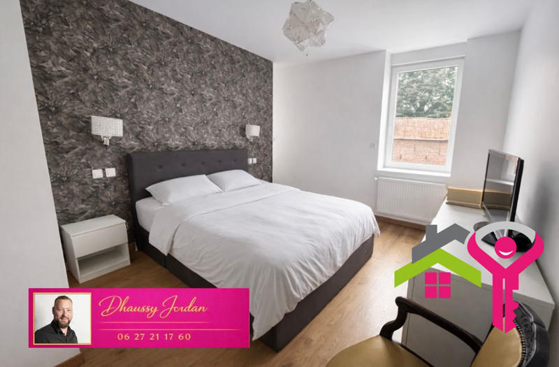 Maison ancienne - 112 m² - 6 pièces