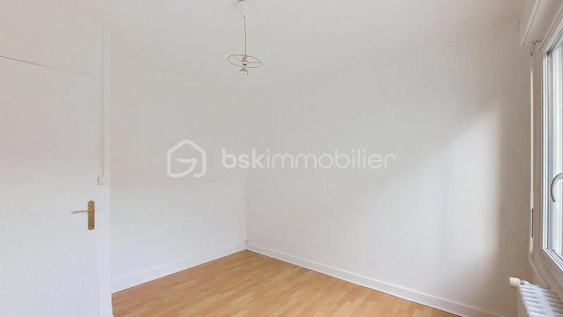 Maison de ville - 69 m² - 4 pièces