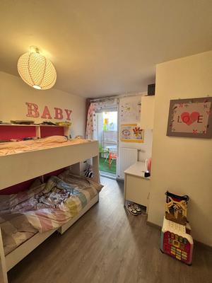 Appartement - 79 m² - 4 pièces