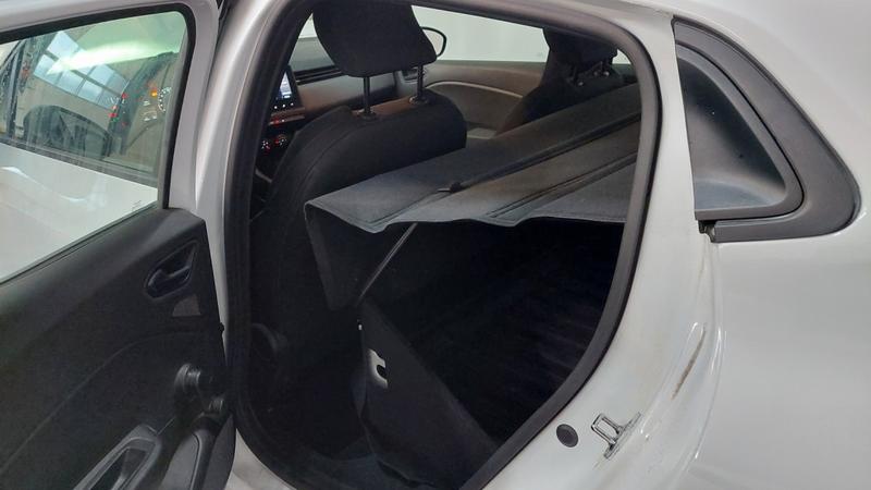 Renault Clio V Société Air Nav Blue dCi 100 -21n